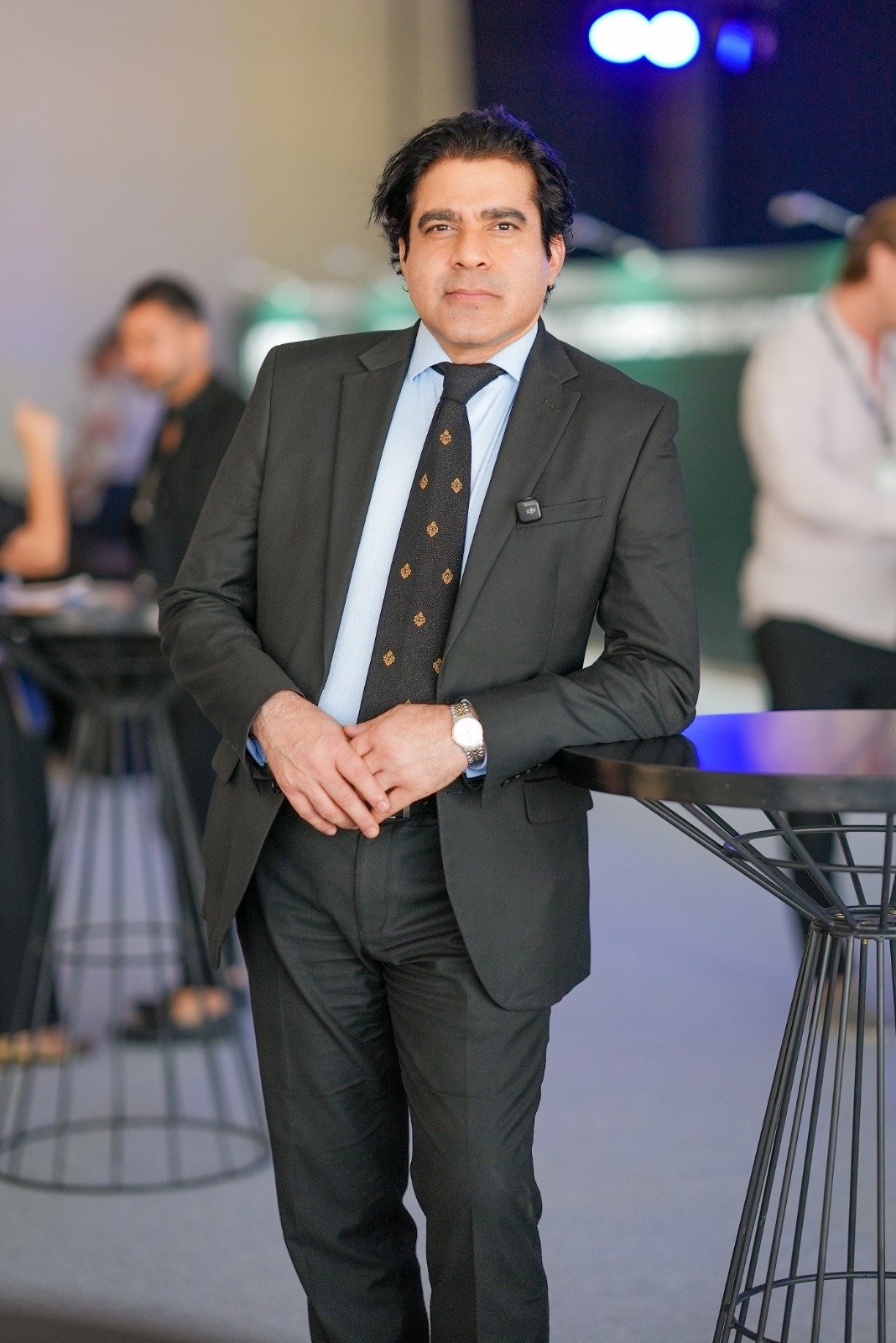 Adnan Khan