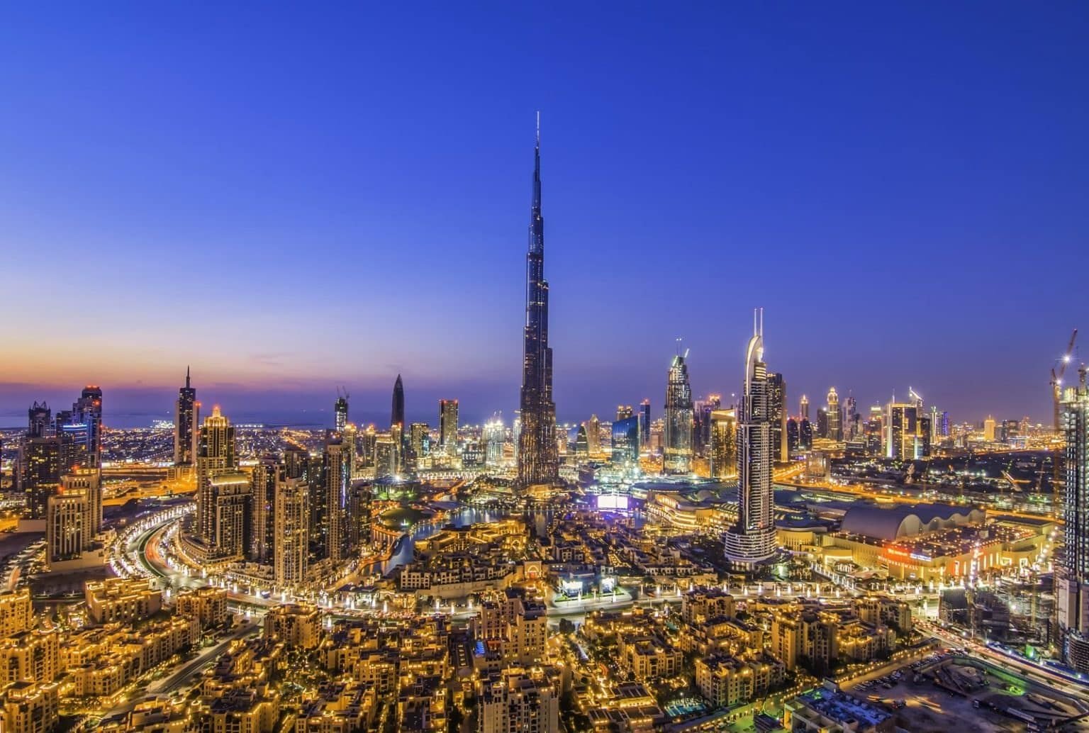 Dubai real estate hits $24.7bn in Q3 as 84% of property deals fall below $817,000