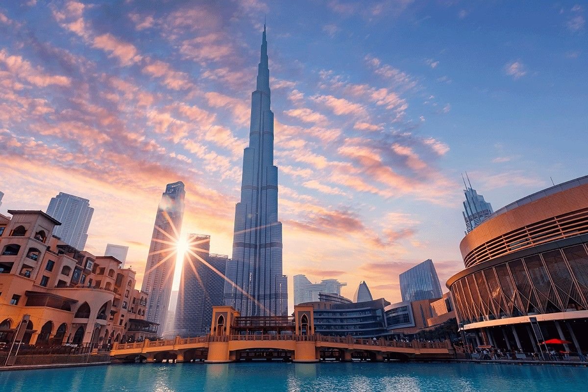 Dubai’s ‘super brokers’ gain power as property agencies rethink how they operate