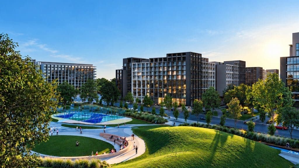 Aldar enters Sharjah property market with AED 1.1bn deal