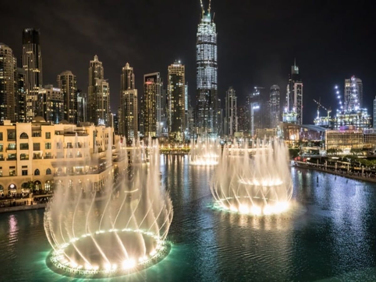 Alabbar says next building will be one of the ‘most beautiful in the world’