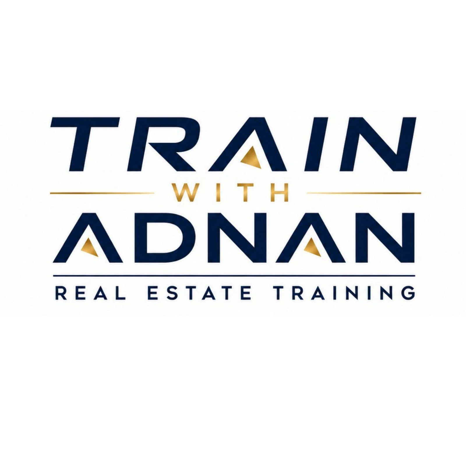 Train With Adnan